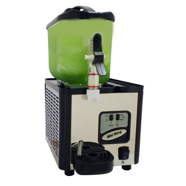 Mini 2025 margarita machine