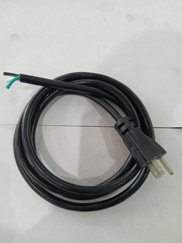 15 Amp Power cord