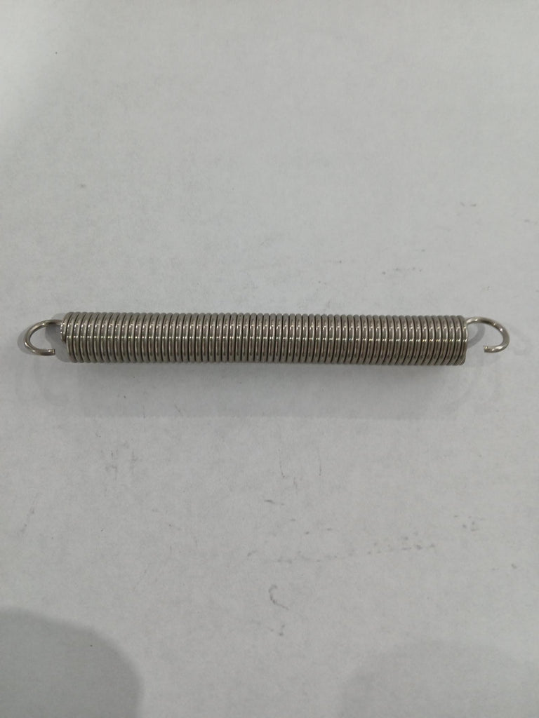 XF124, XF248 - TENSION SPRING (SILVER)