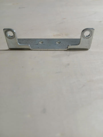 Fan motor bracket