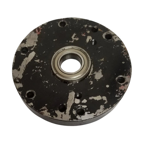 D100 - BEARING PLATE