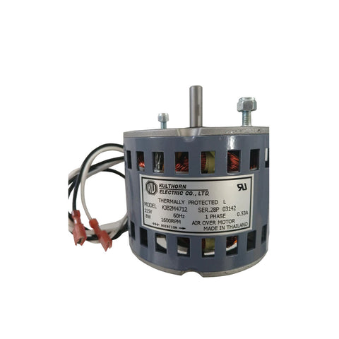 D25 2 PUMP MOTOR 15V-60HZ