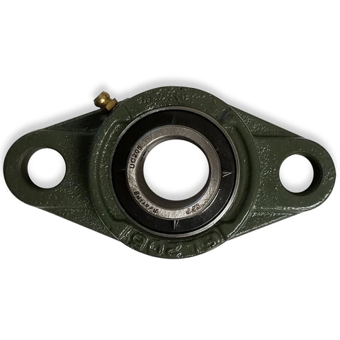 XF124, XF248 - FLANGE BEARING