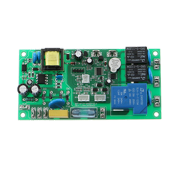 XF124 - PCB BOARD (115V/60HZ)