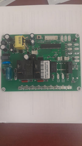 D150 - PCB BOARD